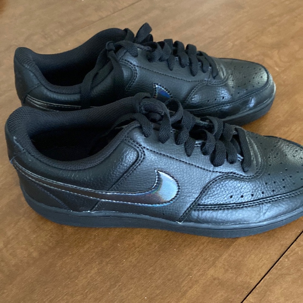 Nikes